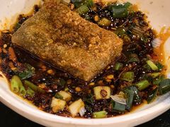 -湘西乌龙山铁板烧(双桥店)