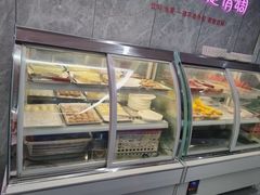 -巴麦隆自助烤肉(桂林路店)
