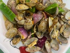 -景好海鲜餐厅(大鹏必选旅游店)