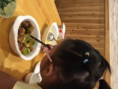 乌镇那一年小院主题餐厅-乌镇那一年小院主题餐厅(甘泉西路店)