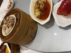 -稻香饭店(龙华天虹店)