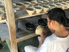 -景德镇古窑民俗博览区