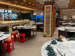 -聚丰园•湖鲜餐厅(阿红私房菜梅石路店)