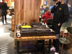 -烧货·活海鲜炭烧(湖滨商业街店)