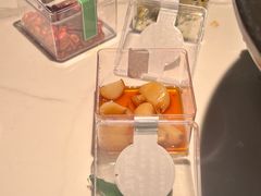-筱爷叔·上海传统手工菜(玉树路店)