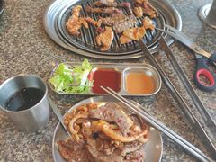 -高丽苑韩国烤肉(海昌路旗舰店)