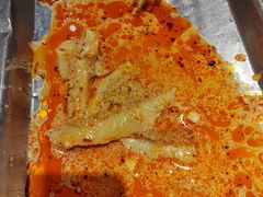 -叁宝烤肉·西安烧烤(东三爻店)