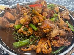 -八两八金·莱芜特色炒鸡(市南漳浦路店)