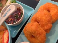 -URBAN SOI Thai Kitchen乐泰料理(长乐路店)