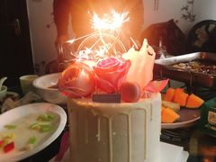 -西檬树SIMON·T轻奢蛋糕(大东方Max店)