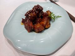 -淮扬府·游园京梦(中粮广场店)