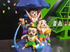 -上海电影博物馆