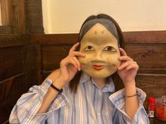 -金龙咖喱