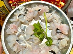 -黔有有贵州酸汤夺夺粉火锅(五味十字店)