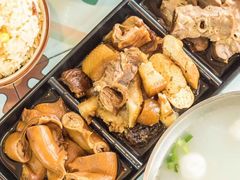 -阿灶卤煮老店·姜母鸭(五店市总店)