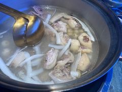 -大头椰·椰子鸡火锅(南宁万象城店)