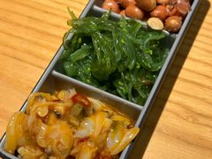 凉菜拼盘（盲盒）-蚝翅·海鲜粥·烧烤·龙虾季(海曙天一店)