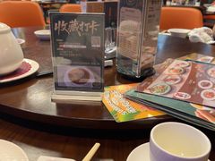 -潮福城大酒楼·潮粤菜·港式点心(阳光城店)