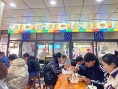 门面-逍遥镇刘相五胡辣汤豆沫馆(康复中街店)