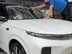 -壹伍陆连锁汽车维修美容(宝安中心区店)