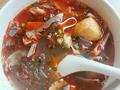 -佬钱湾仔(衣裳街店)