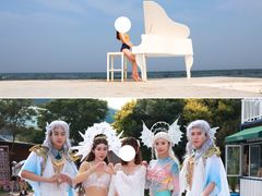 -渔岛海洋度假区