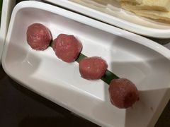 -海底捞火锅(公益西桥店)