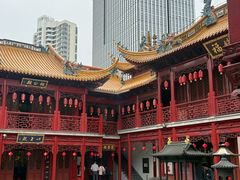 -钦赐仰殿道观