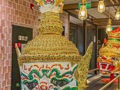 -Home Thai·泰谣(王府井apm店)