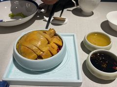 -狮王府淮扬菜(老门东店)