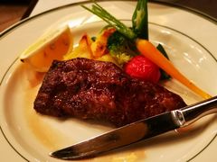 招牌果木烤牛小排-IL Forno 意坊·意大利餐厅(花园店)