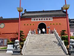 -句容茅山景区