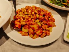 -北平盛世·新京菜·北京烤鸭(劲松·双井店)