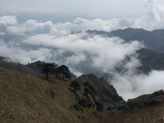 -萍乡武功山风景名胜区