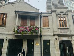 -LES ELITES 英集荟(南京西路店)