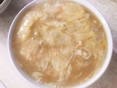 -奕宏饺子楼(朱庄小区店)