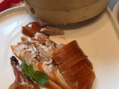 -盛百味·家宴餐厅(霸州分店)