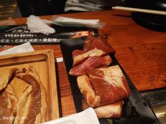 -仓库烤肉(绿园店)