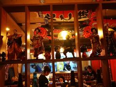 -醉虎传(南锣鼓巷店)