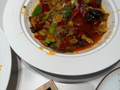 -蜀阳餐厅·金牌水煮鱼