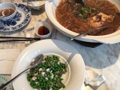-漢舍中国菜馆(889广场店)