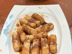 -华顺土菜馆(洪岗路店)