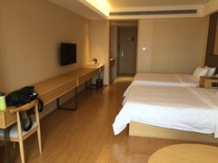 -全季酒店(成都九眼桥店)