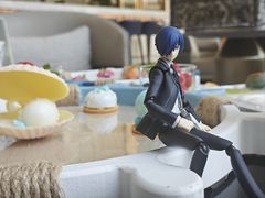 -茶源Fountain Lounge大堂吧·北京东方君悦大酒店