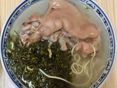 -盛兴面馆(真儒大厦店)