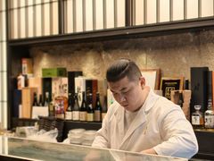 -鳥喜Toriki怀石烧鸟料理