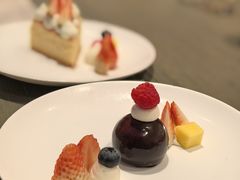 -TABLE·味西餐厅-成都茂业JW万豪酒店