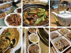 -刀板香·安徽菜(望江东路店)