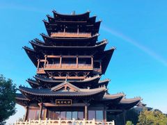 -杭州半山国家森林公园