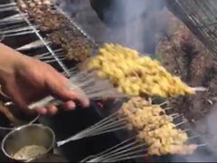 -玉园烧烤·海鲜辣炒